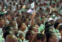 Après la première réunion du secrétariat exécutif du Pdci-RDA / Aminata N’diaye : ‘’Le parti saura trouver les moyens de rassurer tous ses militants’’